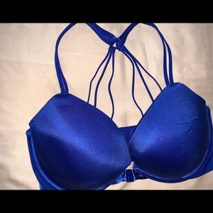 Victoria’s Secret PushUp Bra